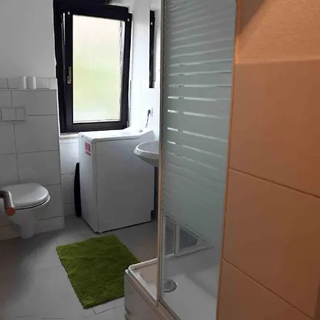 Zum Wohlfuehlen In Stadtnaehe Bad Neustadt an der Saale Exterior photo