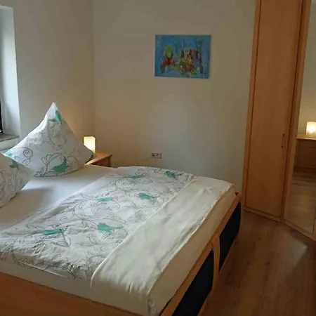 Zum Wohlfuehlen In Stadtnaehe Bad Neustadt an der Saale Exterior photo
