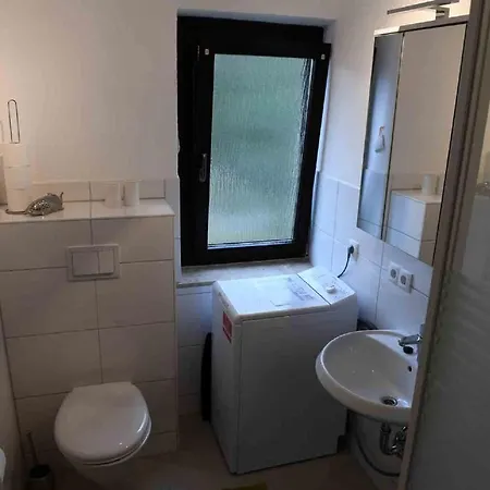 Zum Wohlfuehlen In Stadtnaehe Bad Neustadt an der Saale Exterior photo