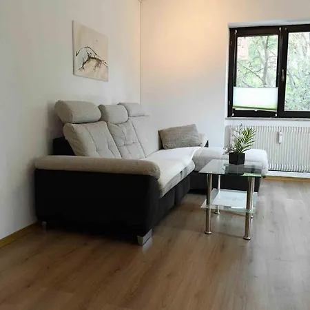 Zum Wohlfuehlen In Stadtnaehe Bad Neustadt an der Saale Exterior photo