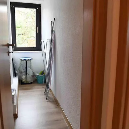 Zum Wohlfuehlen In Stadtnaehe Bad Neustadt an der Saale Exterior photo