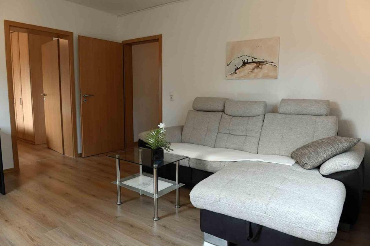 Zum Wohlfuehlen In Stadtnaehe Apartment
