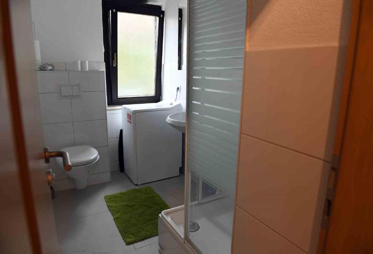 Zum Wohlfuehlen In Stadtnaehe