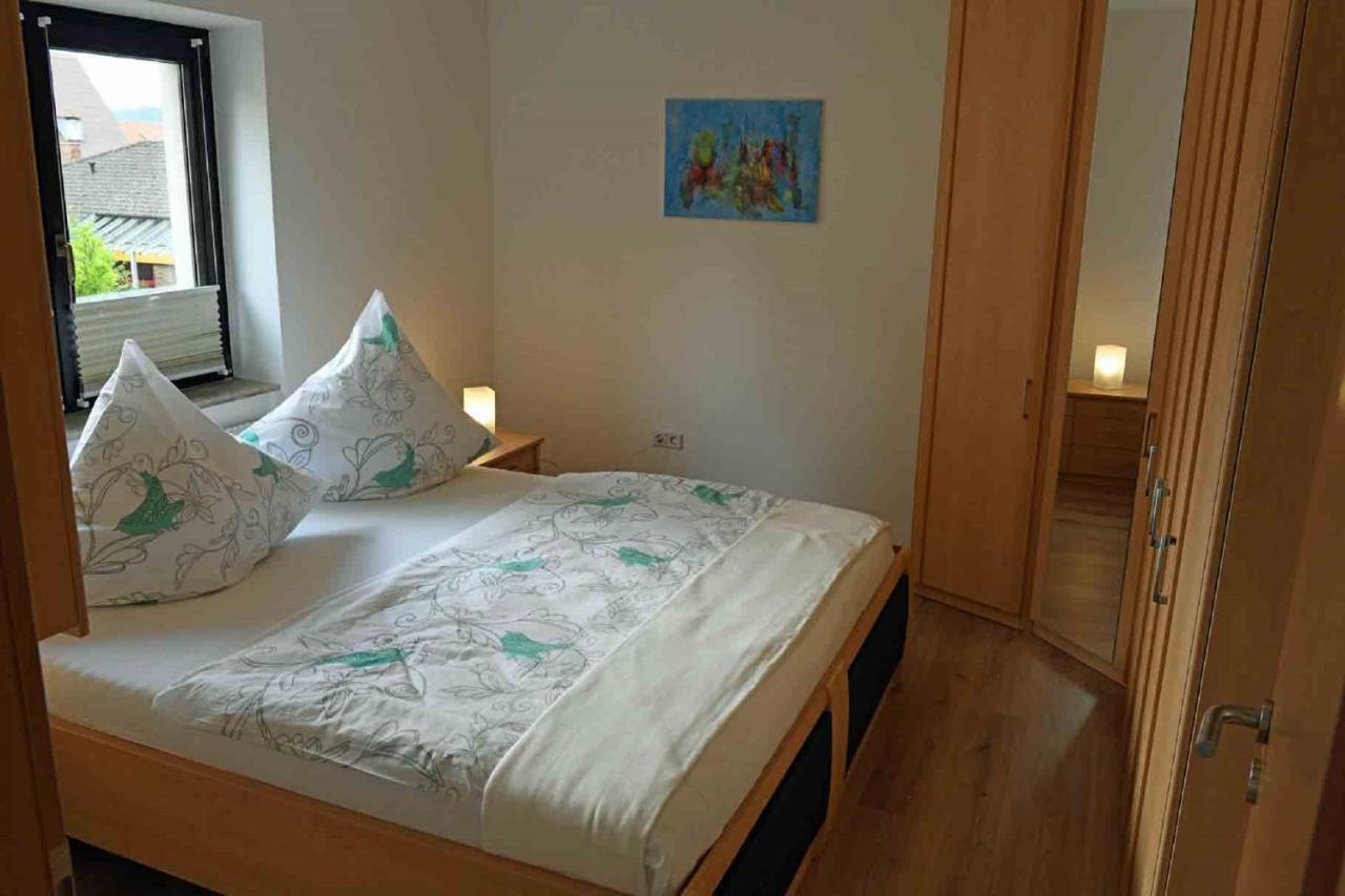 Zum Wohlfuehlen In Stadtnaehe * Bad Neustadt an der Saale
