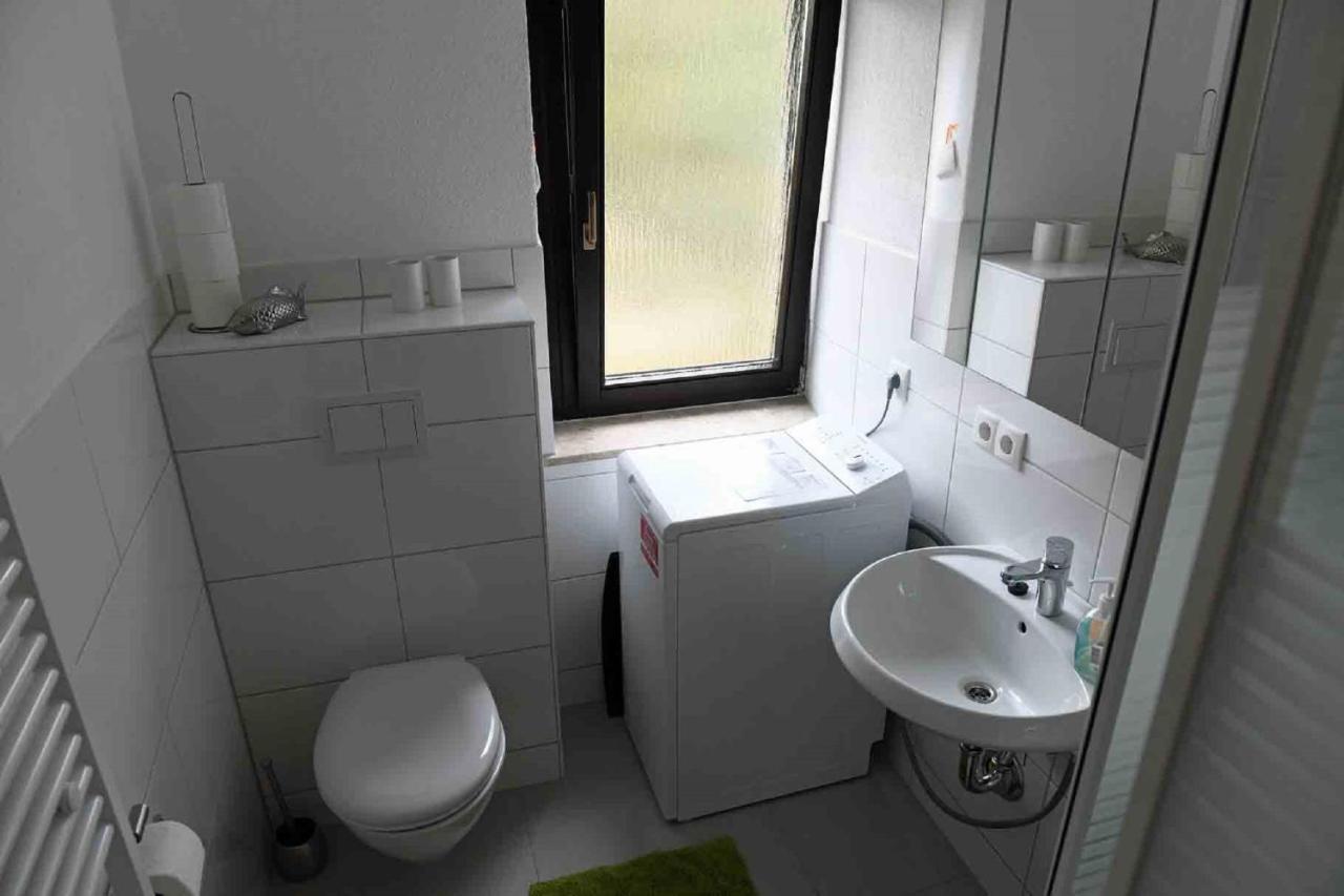 Zum Wohlfuehlen In Stadtnaehe