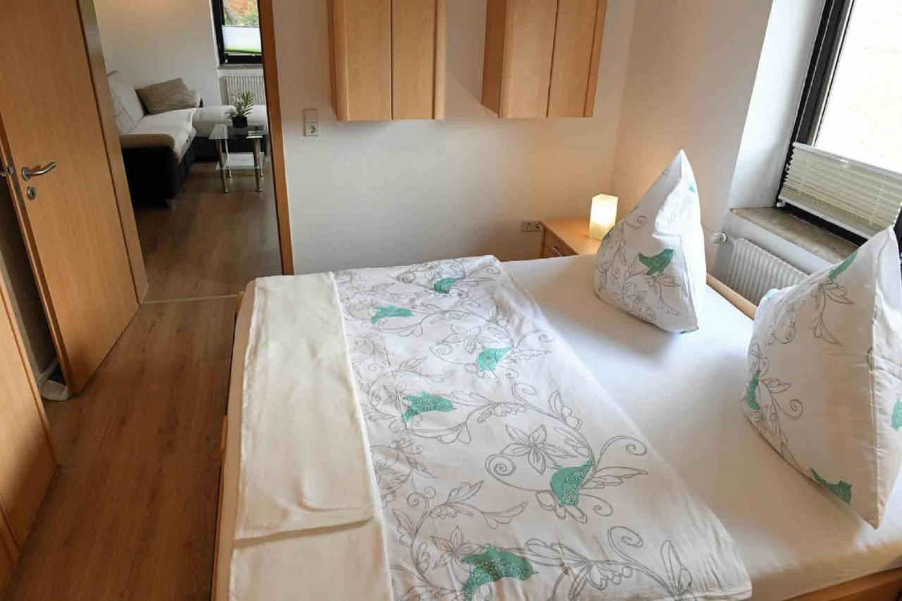 Zum Wohlfuehlen In Stadtnaehe Apartment *