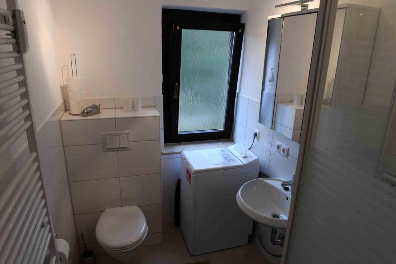 Apartment Zum Wohlfuehlen In Stadtnaehe *